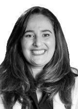 Retrato de ANITA SARAIVA