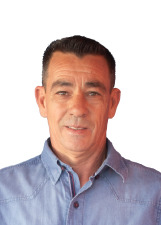 Retrato de ADRIANO LIMA
