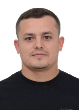 Retrato de FELIPE CHEIRINHO