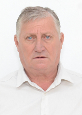 Retrato de CARLOS FACCO