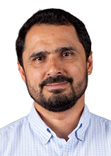 Retrato de EVERTON PSICÓLOGO