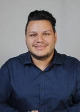 Retrato de FABIO BORGES