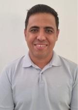 Retrato de THIAGO DO GAS
