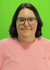 Retrato de NATALIA MARTINS