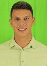 Retrato de MARCO BALUGOLI