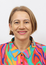 Retrato de IVANI DO CRUZADO