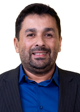 Retrato de ANDRÉ UCHOAS