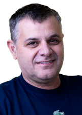 Retrato de GERALDO DENTISTA