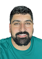 Retrato de REBERT DO GAS