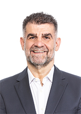Retrato de PARRA