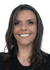 Retrato de RAQUEL SANTIAGO