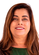 Retrato de ANDREIA TABACO