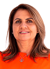 Retrato de MARCIA DO VALDEIR