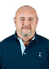 Retrato de CLAUDINHO