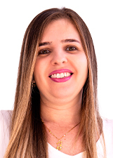 Retrato de MARIANE ENFERMEIRA
