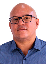 Retrato de PAULINHO