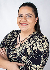 Retrato de MARIA ISABEL