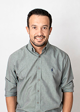 Retrato de RAFAEL DITINHO