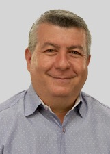 Retrato de CLAUDINEI DO SKINÃO