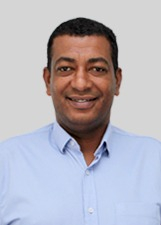 Retrato de SERGIO LADEIRA