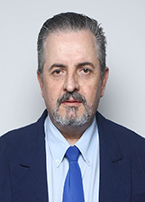 Retrato de MARIO DA PADARIA