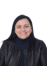 Retrato de PATRÍCIA