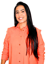 Retrato de MARCIA DO TAKINHO