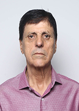 Retrato de SERGINHO DA AURORA