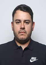 Retrato de DAVI FONSECA
