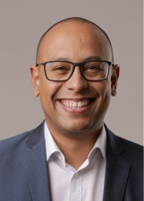 Retrato de ANDERSON BENEVIDES