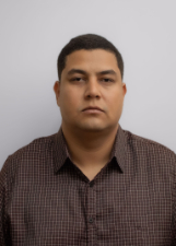 Retrato de VINICIUS DAMACENO