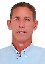 Retrato de ALEMÃO DO LEITE