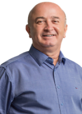 Retrato de TENENTE RODRIGUES