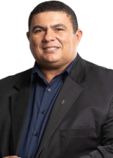 Retrato de AGUINALDO BRIL