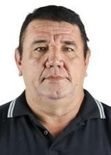 Retrato de RODRIGO BORNA
