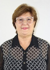 Retrato de RÔ GOMES