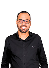 Retrato de BRENO ALVES