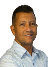 Retrato de DAMIÃO BRITO