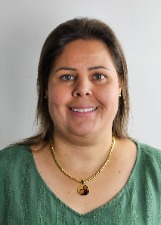 Retrato de ALINE SANCHES