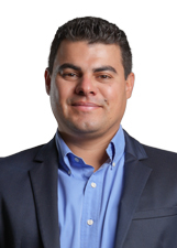 Retrato de RICARDO CANATA