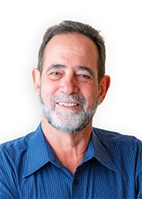 Retrato de TIAO DA PADARIA