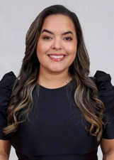 Retrato de NANDA DIAS