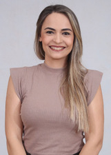 Retrato de LIBIA PISTORE