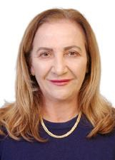 Retrato de DR RITA MARTON
