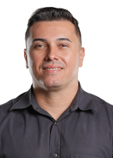 Retrato de CRISTIANO BOFF