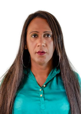 Retrato de DANDARA