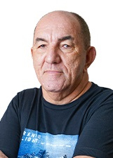 Retrato de GERSON POSSENTI DÉ