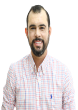 Retrato de MURILO DA ACADEMIA