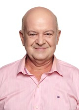 Retrato de JUNIOR GANEO