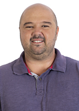 Retrato de DANIEL DO GÁS
